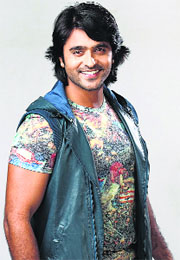 Ashish Sharma
