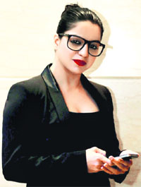 Vinita Sharma