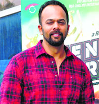 Rohit Shetty