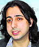 Abhay Rustum Sopori, secretary samapa