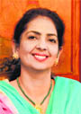 Priya Tandon