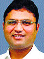 Ashok Tanwar