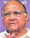 Sharad Pawar