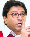 Raj Thackeray