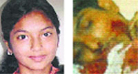 Kavita & Gaurang, the victims