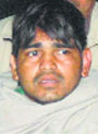 Rahul, the convict