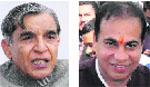 PK Bansal and HS Lucky