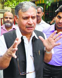 Rao Inderjit