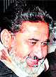 Accused Doon MLA Ram Kumar Chaudhary