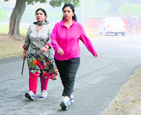 Punjab Agricultural University will utilise the funds to upgrade infrastructure. Tribune photo: Himanshu Mahajan