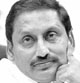 N Kiran Kumar Reddy