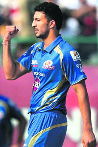 Rishi Dhawan