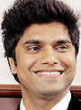 Sumit Bharana