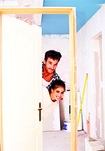 Ignoring the proper scrutiny of different fittings and facilities can mar the excitement of moving into a new house