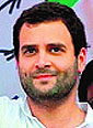 Rahul Gandhi cant let Amethi go