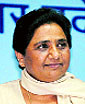 Mayawati may be the game-changer