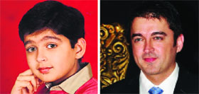 Jugal Hansraj won many accolades for his role in Masoom but failed to recreate the magic in his youth