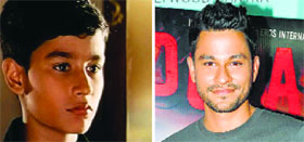 Adult Kunal Khemu has been struggling to get a foothold in Bollywood
