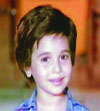 Baby Guddu