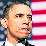 Barack Obama, us president
