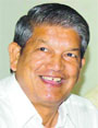 Harish Rawat 