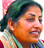 Dr Pritpal Kaur Chahal