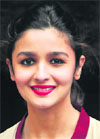Alia Bhatt