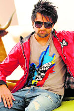 Falak Shabir