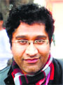 Rajeev Sharma