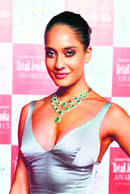 Lisa Haydon