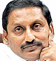 N Kiran Kumar Reddy