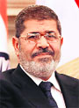 Mohamed Morsi