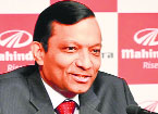 Pawan Goenka
