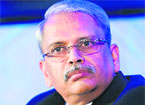 Kris Gopalakrishnan