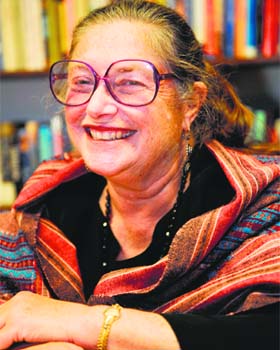 Wendy Doniger