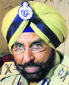Paramjit S Gill