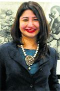Bhavna Kakar