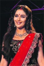 Madhuri Dixit 