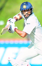 Shikhar Dhawan 