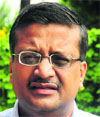 Ashok Khemka