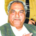 Venod Sharma