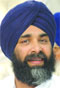 Manpreet Badal