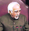 Hamid Ansari