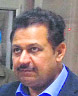 Dr Farrukh Javed