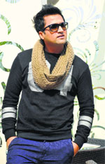 Falak Shabir