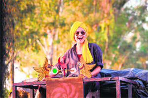 A still from Highway
