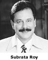 Subrata Roy 