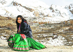 Free Spirit: Alia Bhatt