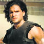 past forward: Kit Harrington
