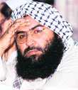 Jaish chief Maulana Masood